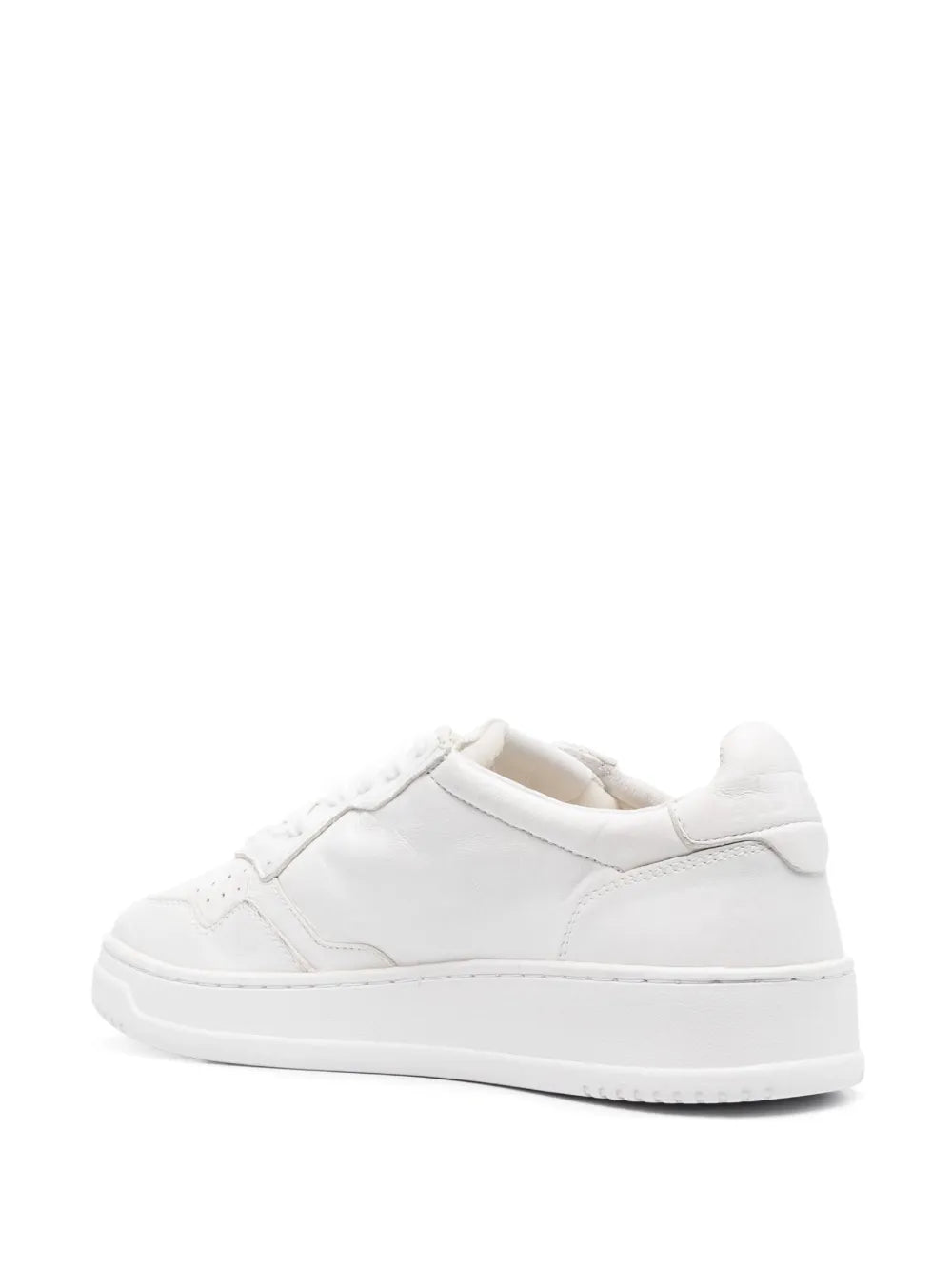 Autry Medalist Low-Top Sneakers