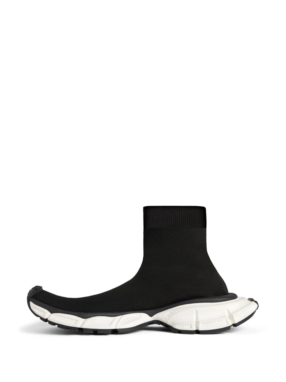 Balenciaga 3Xl Sock Sneakers
