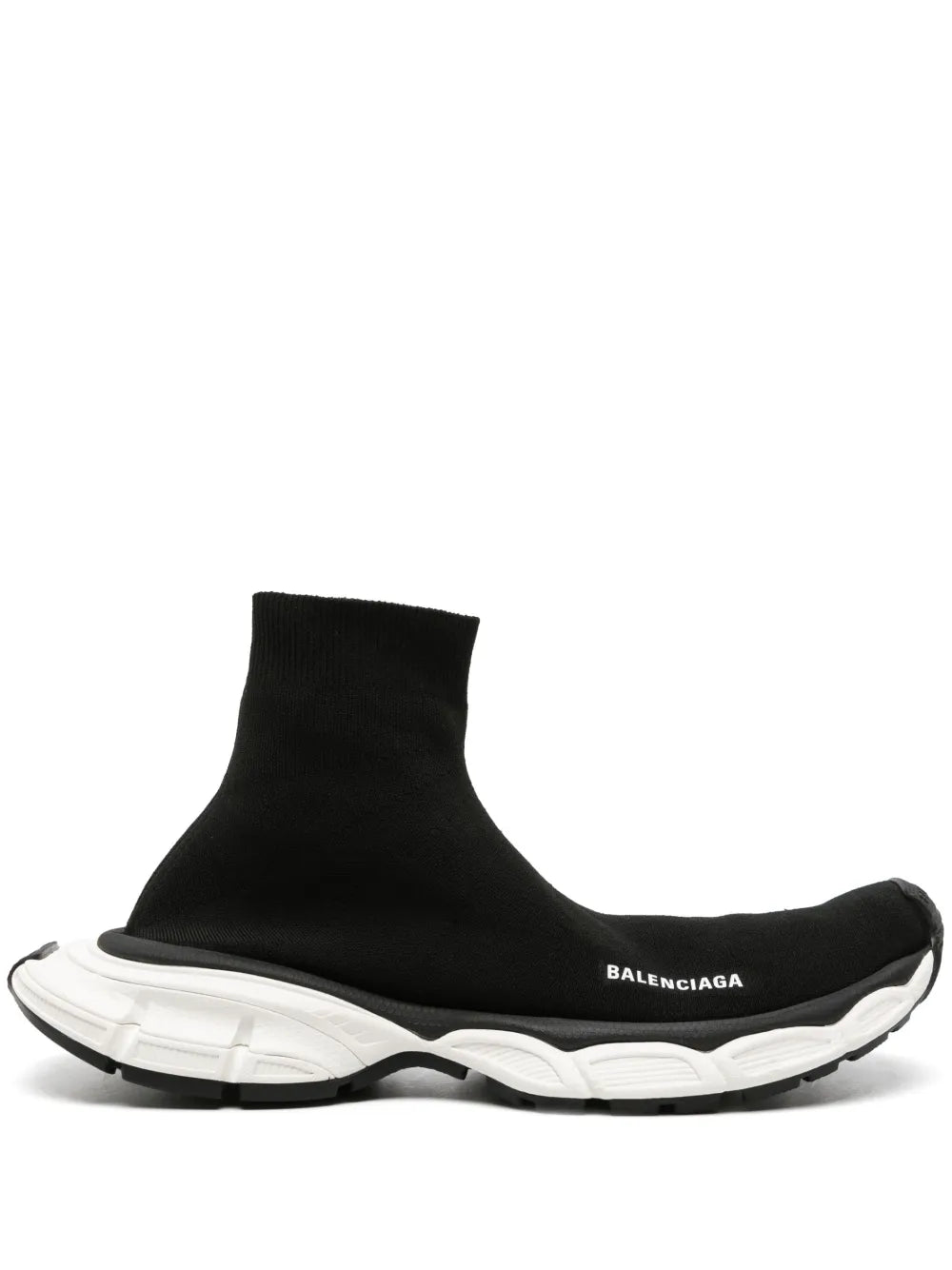 Balenciaga 3Xl Sock Sneakers