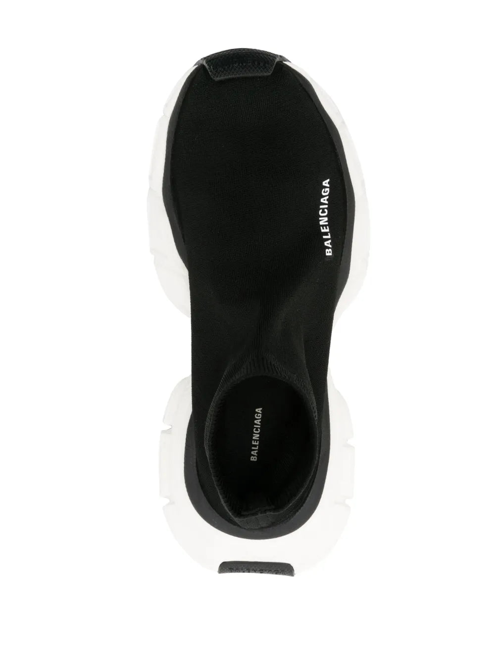 Balenciaga 3Xl Sock Sneakers