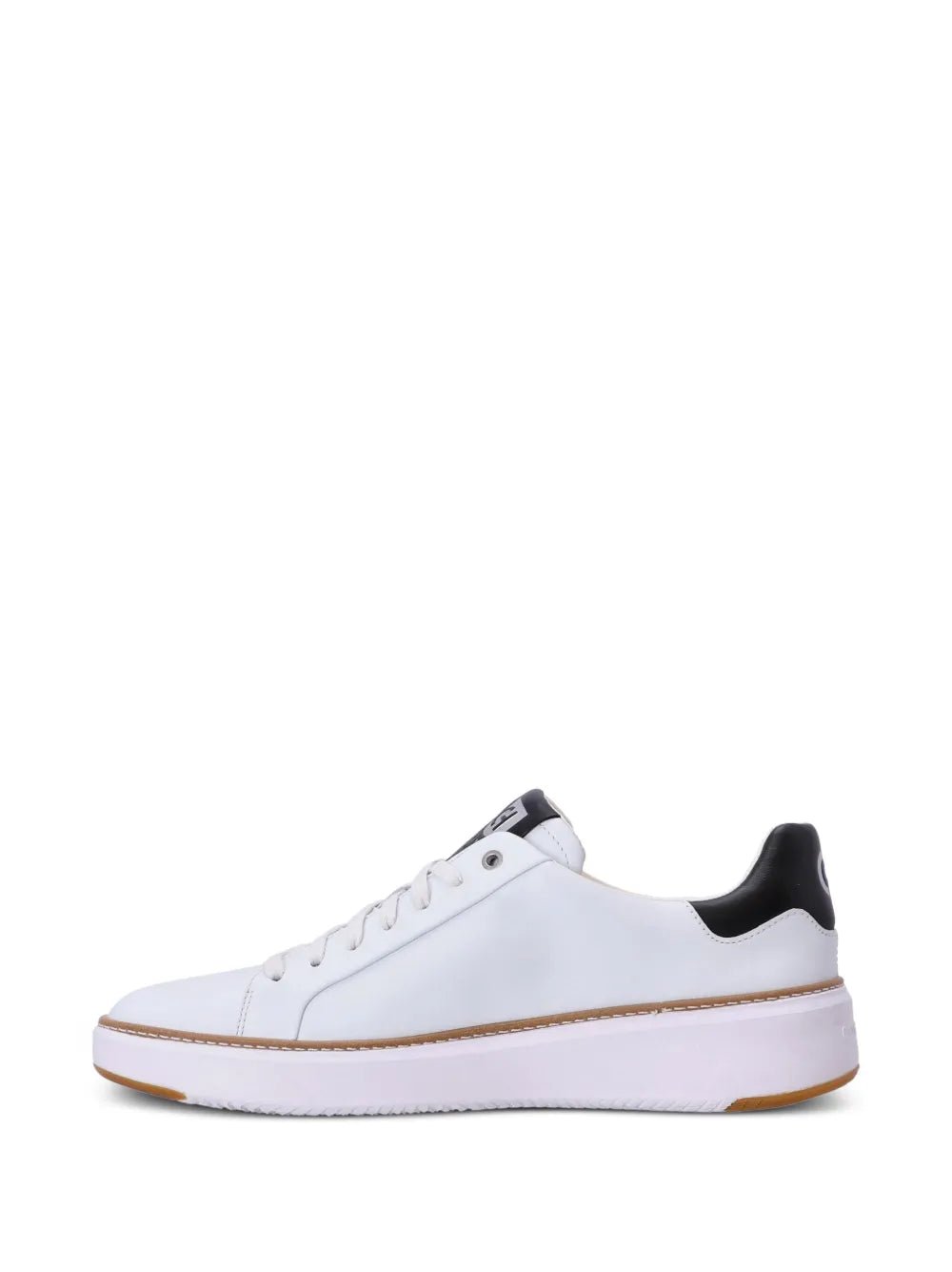 Cole Haan Grandpr Topspin Low-Top Sneakers