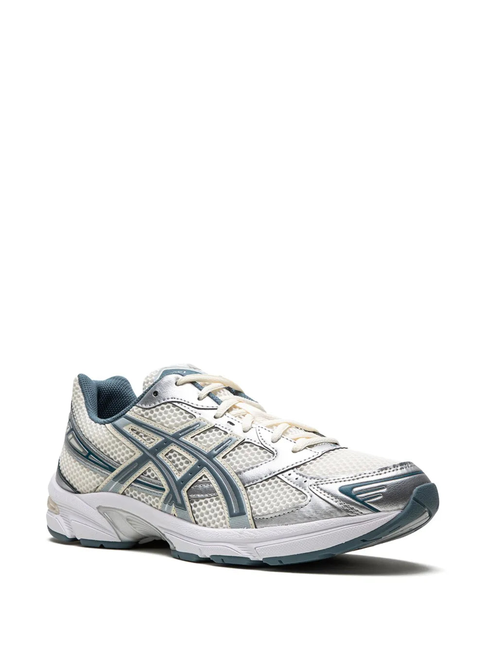 Asics Gel-1130 Cream Sneakers