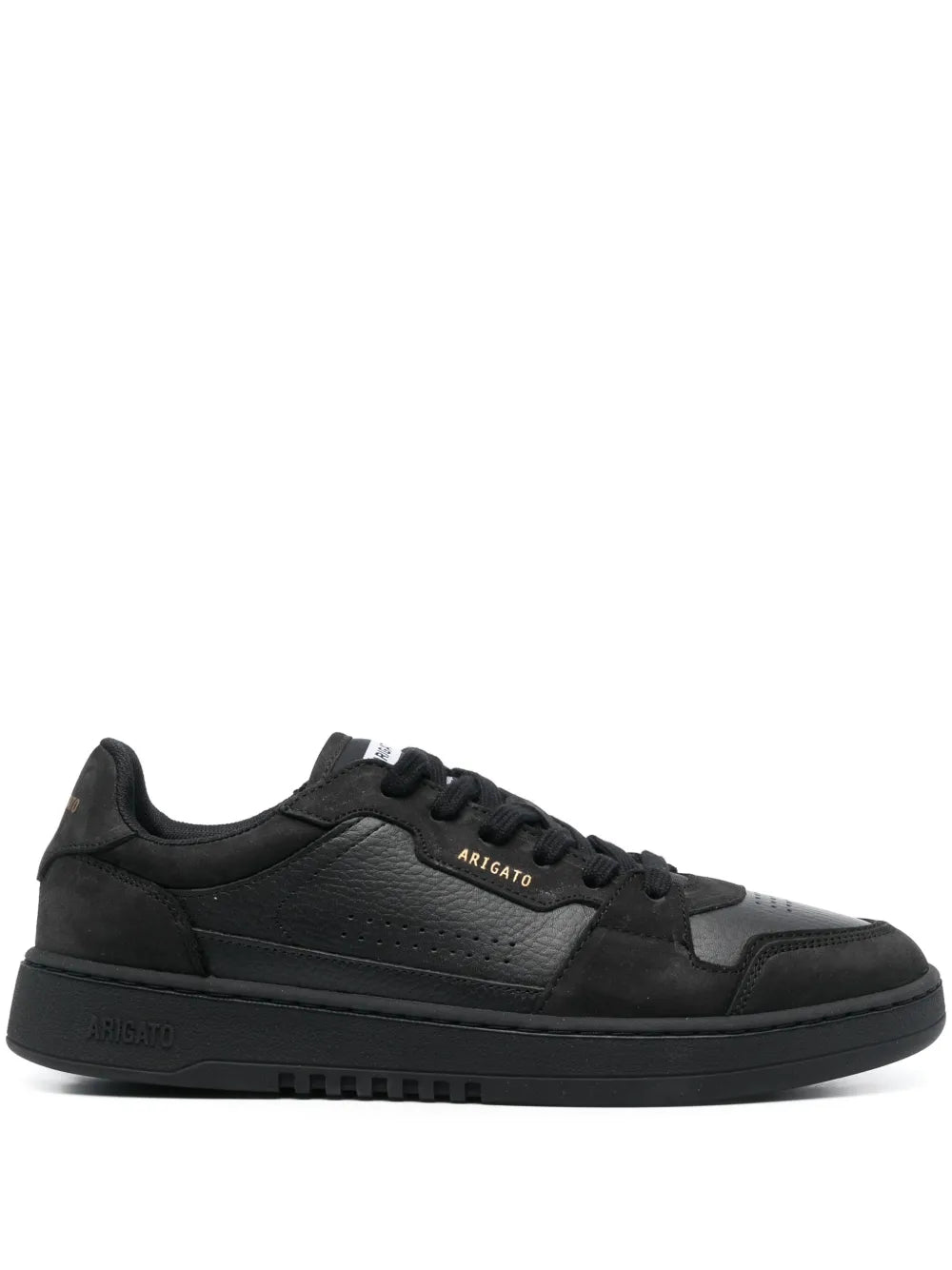 Axel Arigato Dice Lo Panelled Sneakers
