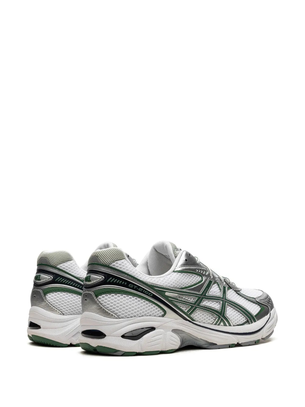 Asics Gt-2160 Shamrock Green Sneakers
