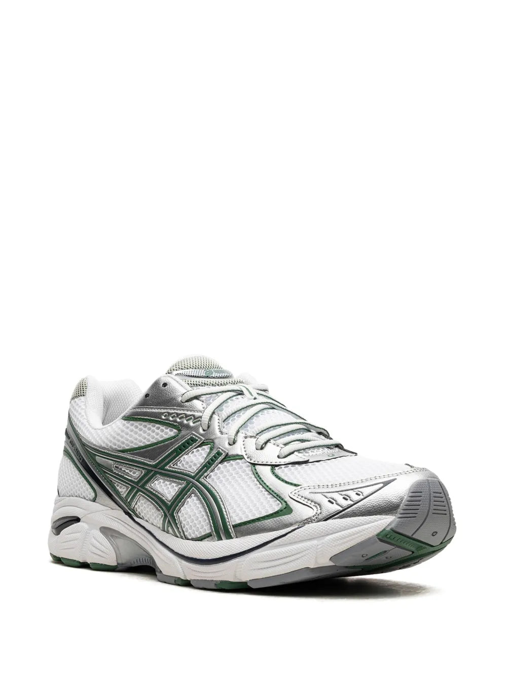 Asics Gt-2160 Shamrock Green Sneakers