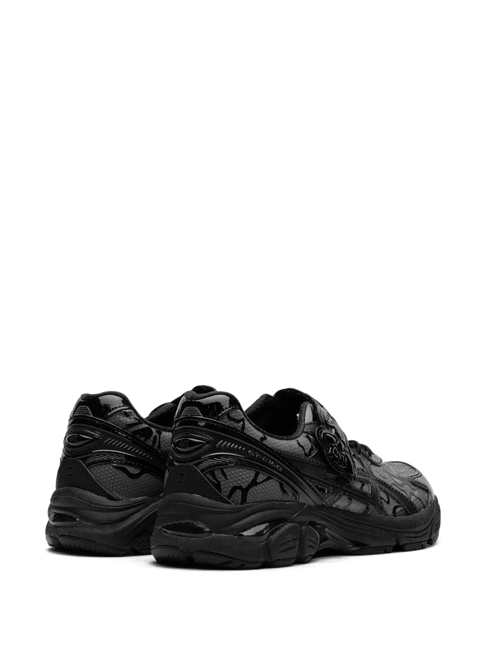 Asics X Cecilie Bahnsen Gt-2160 Black Sneakers