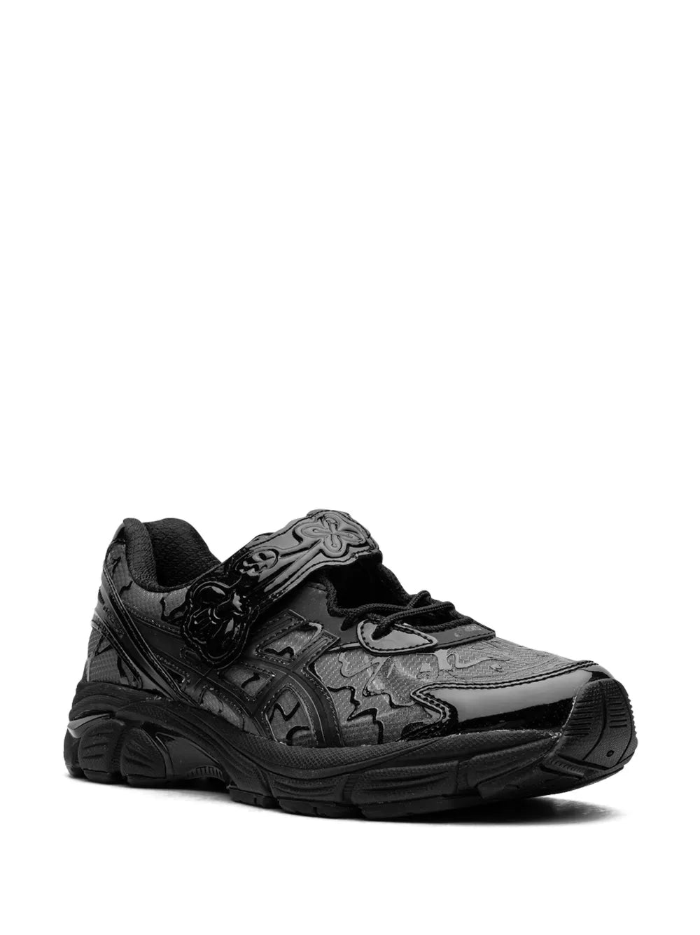 Asics X Cecilie Bahnsen Gt-2160 Black Sneakers