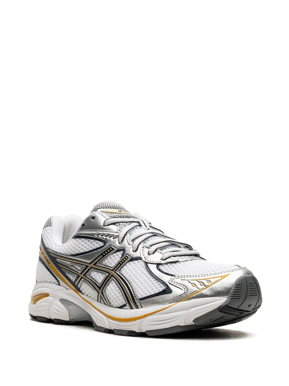 Asics Gt-2160 Pure Silver Sneakers