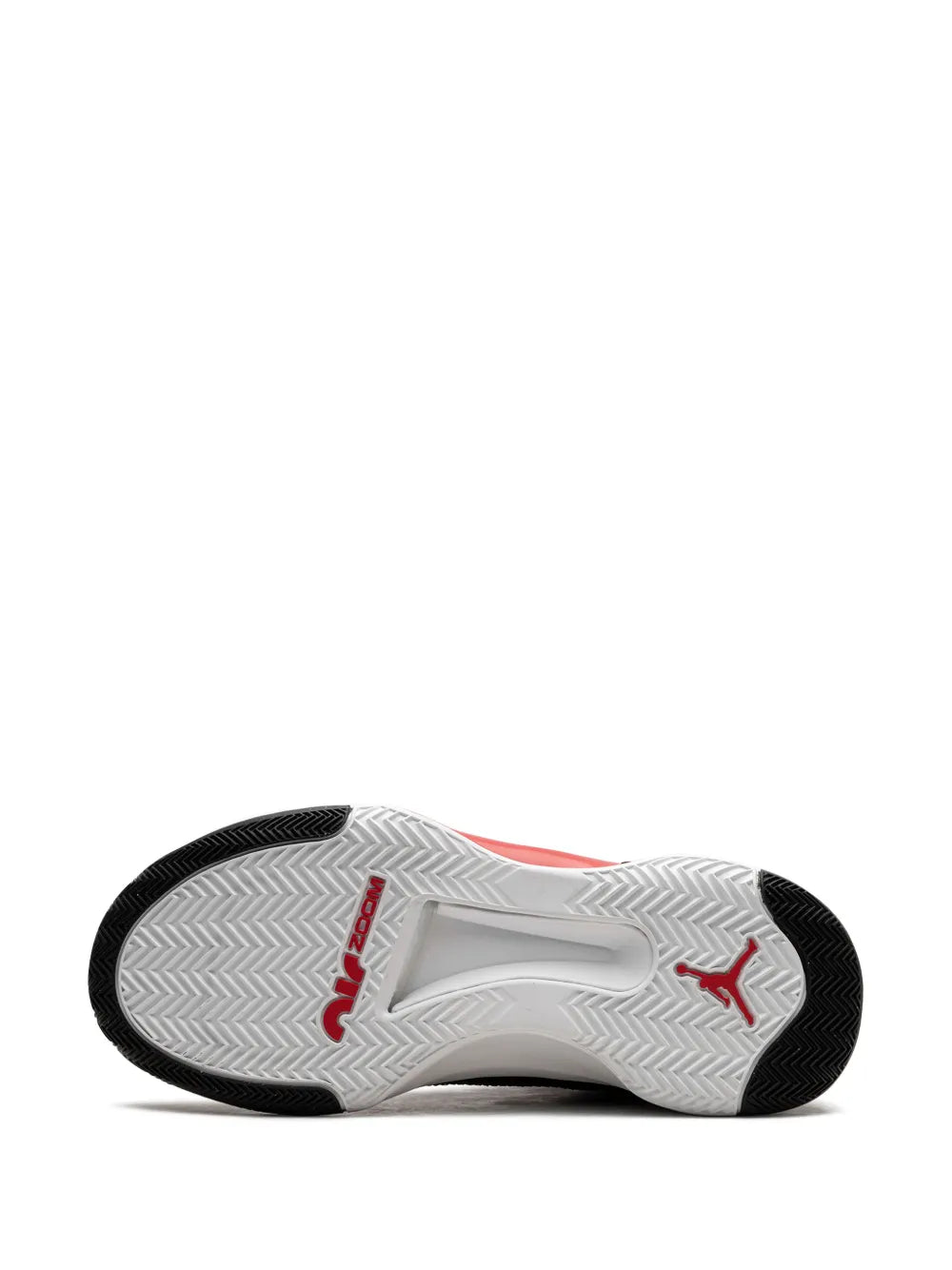 Air Jordan Jumpman 2021 Bred Sneakers