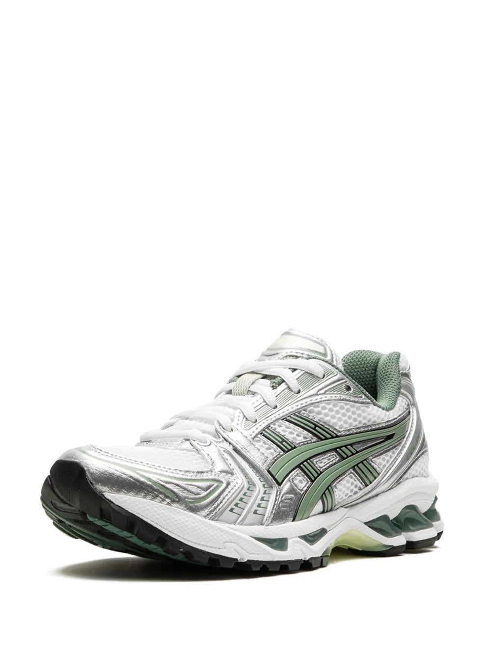 Asics Gel Kayano 14 Slate Grey Sneakers