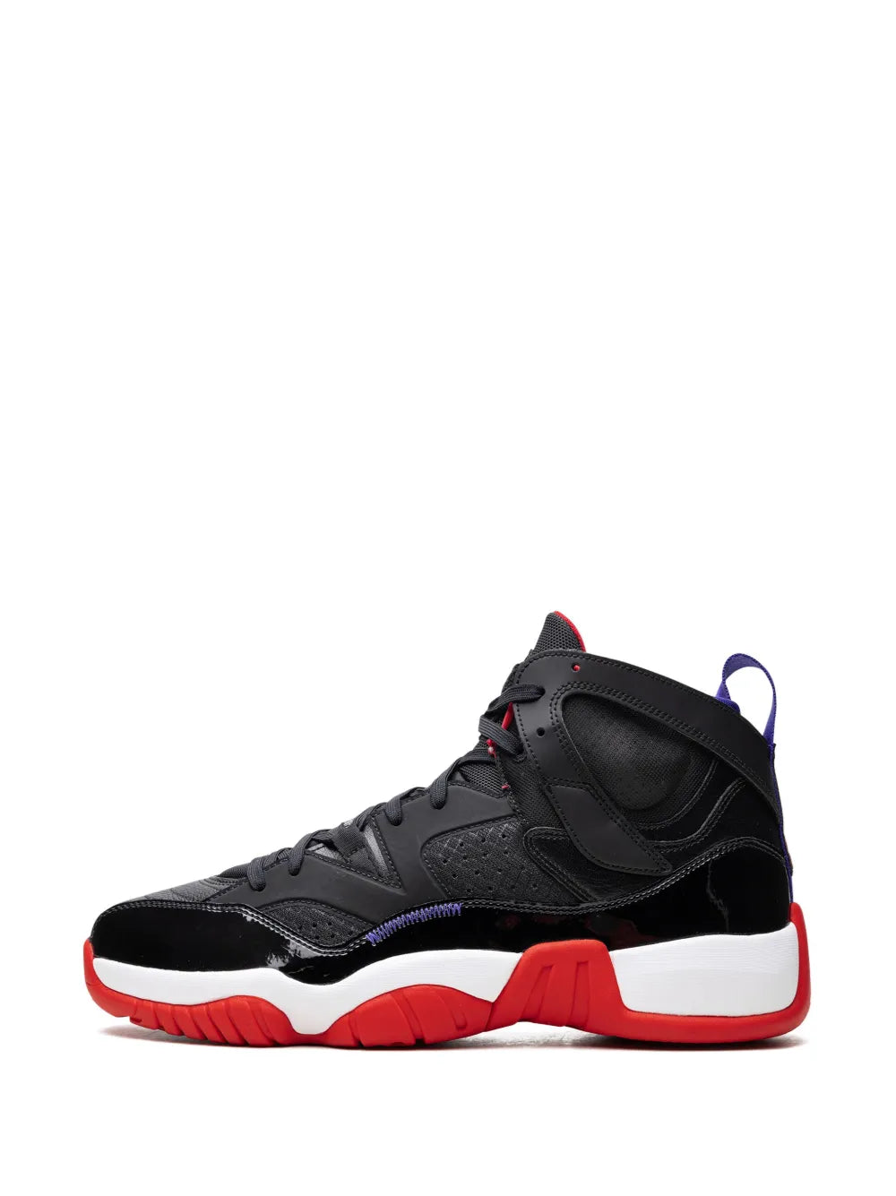Air Jordan Jumpman Two Trey Raptors Sneakers