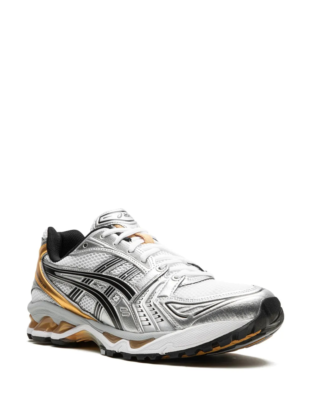 Asics Gel-Kayano 14 Pure Gold Sneakers