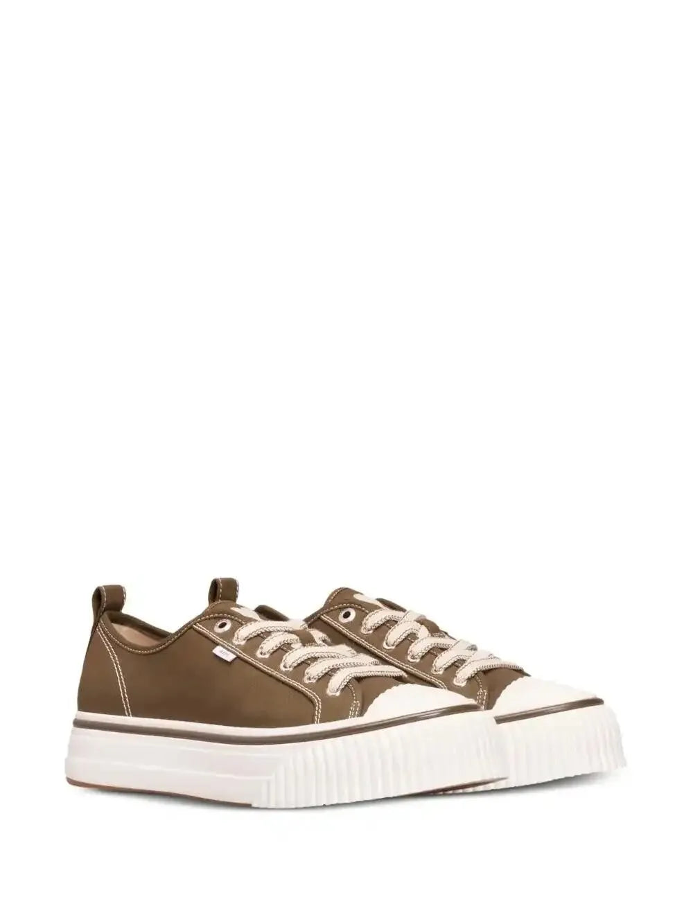 Ami Paris 1980 Sneakers