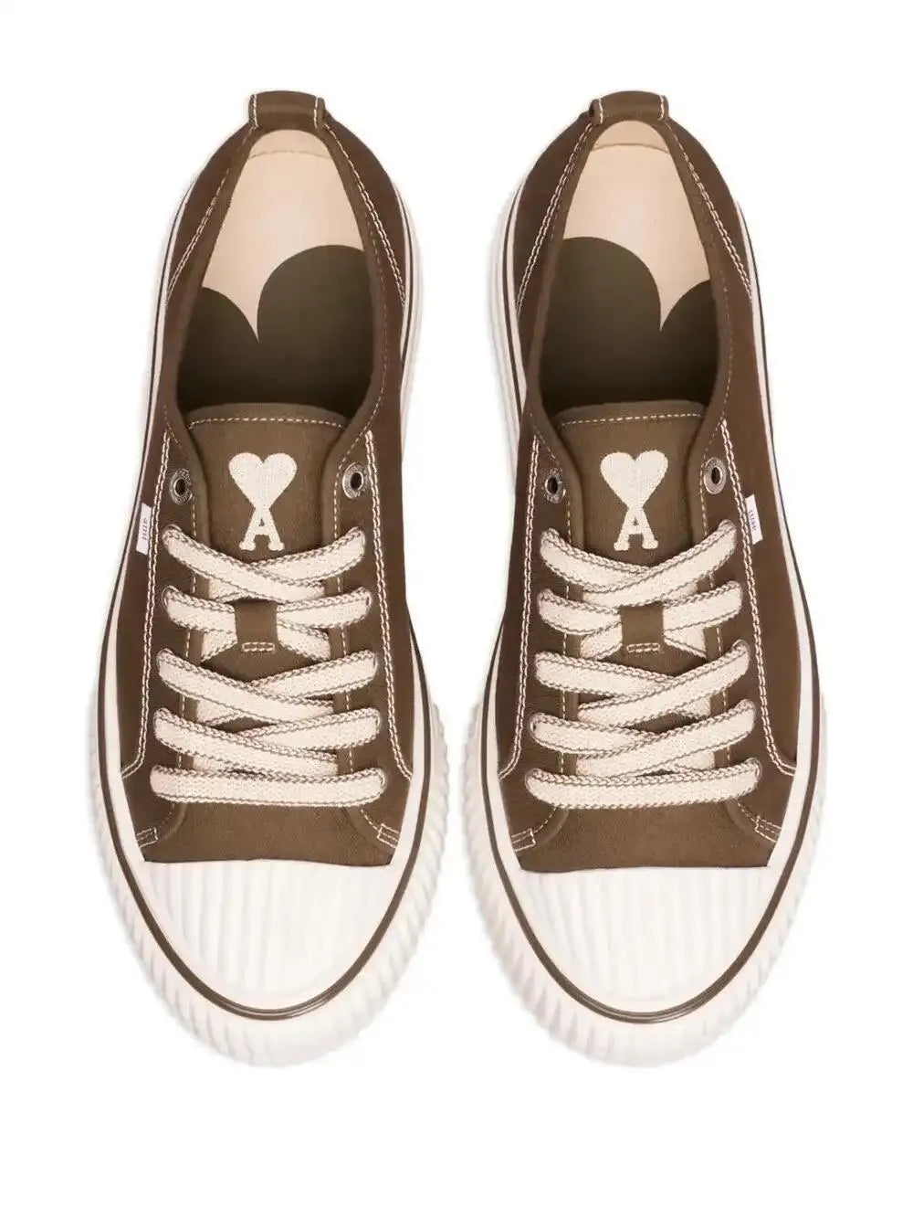 Ami Paris 1980 Sneakers