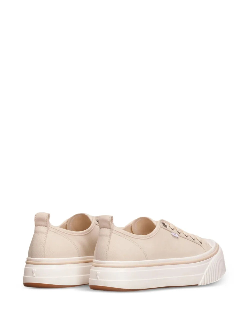 Ami Paris Ami Sn1980 Low-Top Sneakers