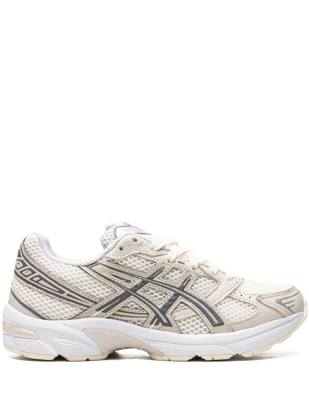 Asics Gel-1130 Cream Sneakers