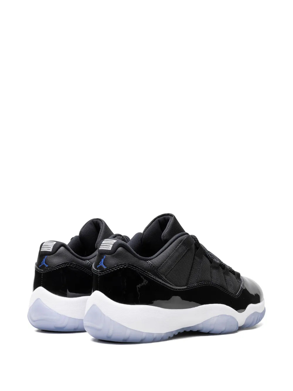Air Jordan 11 Low Space Jam Sneakers