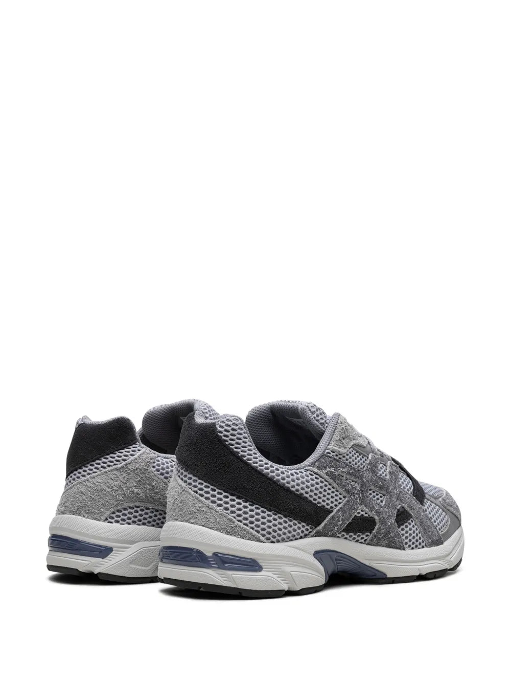 Asics Gel-1130 Mid Grey/Steel Grey Sneakers