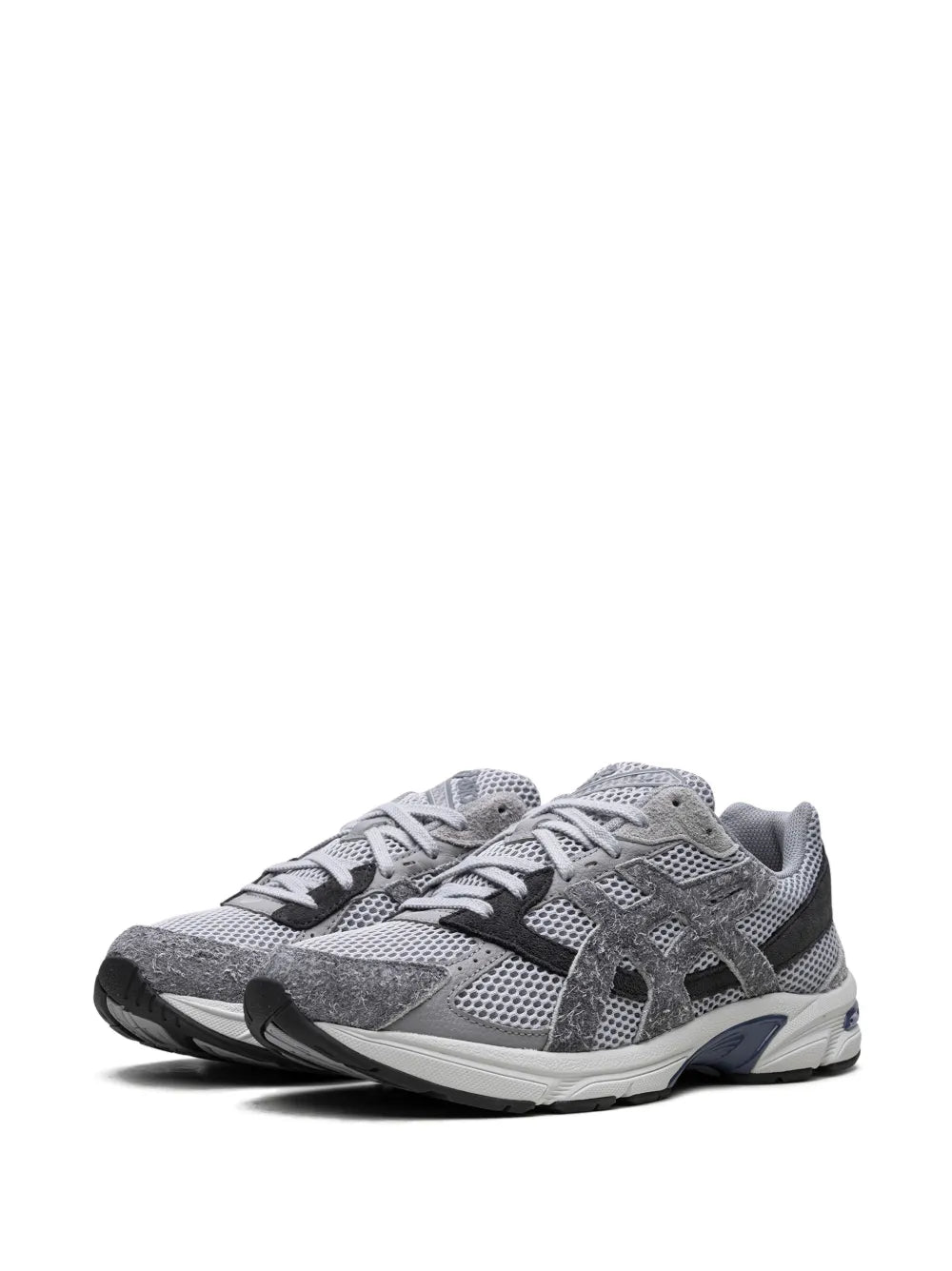 Asics Gel-1130 Mid Grey/Steel Grey Sneakers