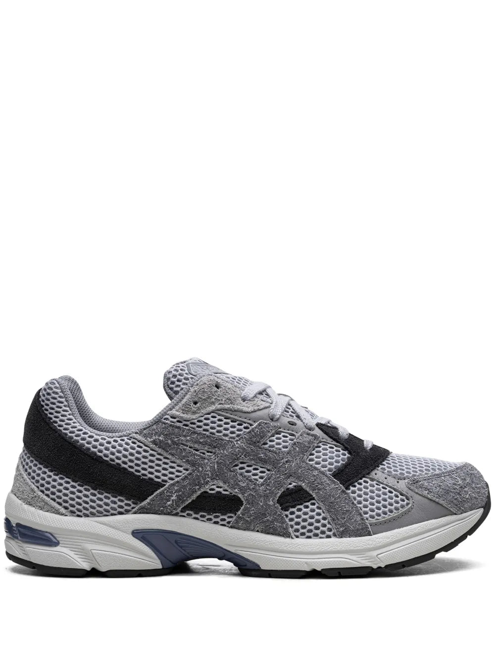 Asics Gel-1130 Mid Grey/Steel Grey Sneakers