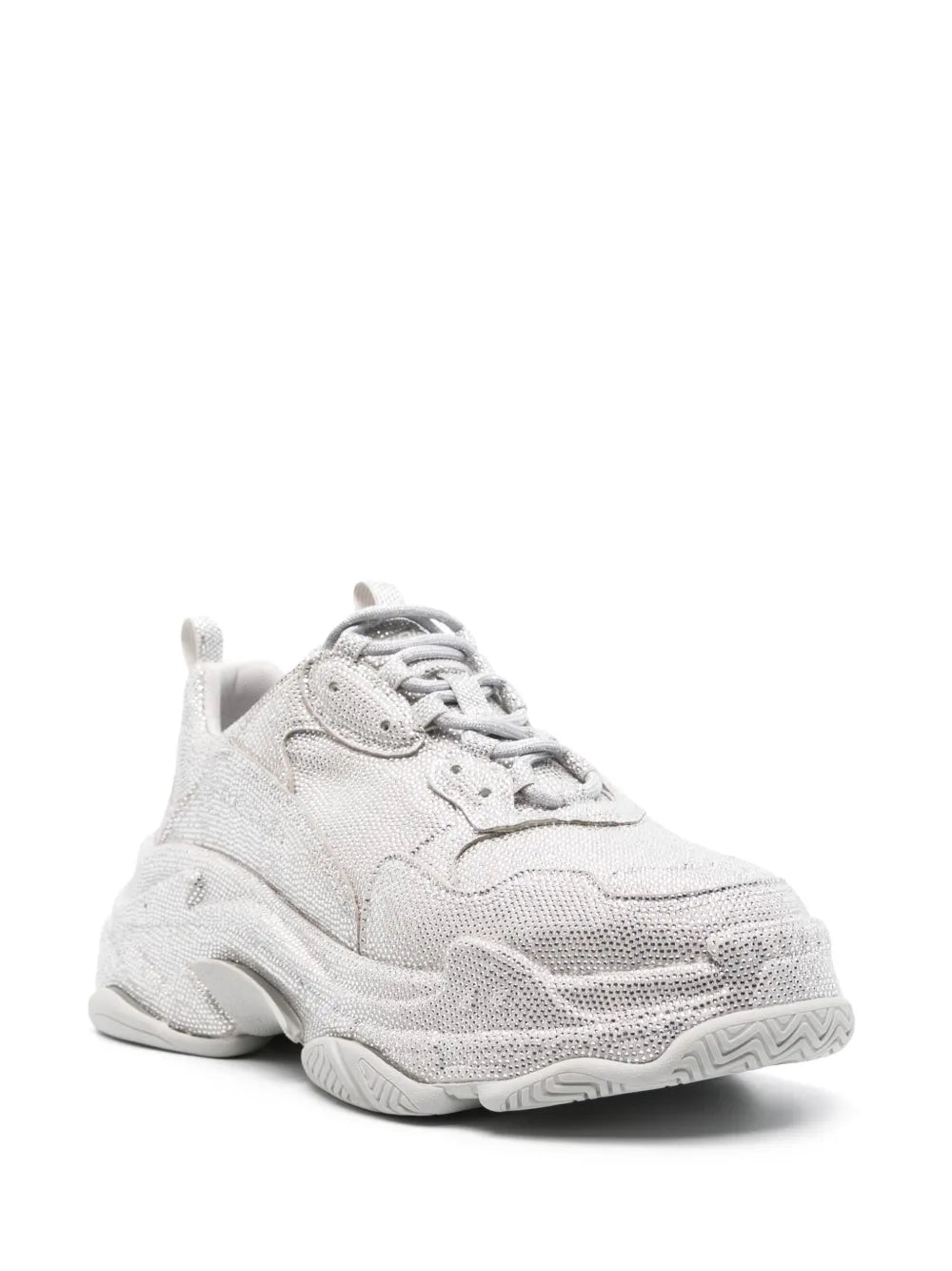 Balenciaga Triple S Sneakers