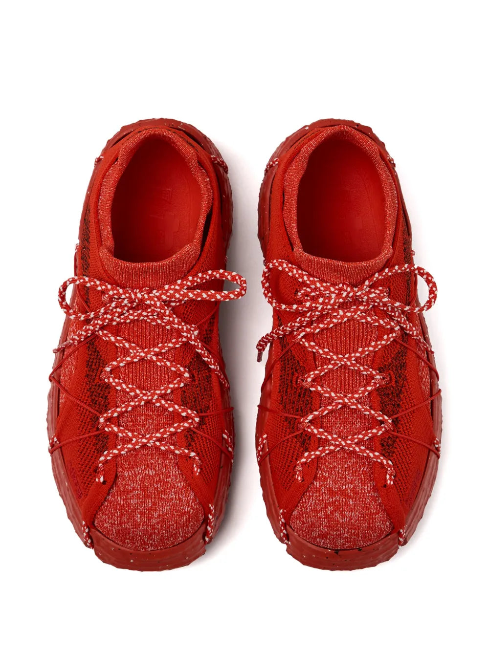 Camper Roku Low-Top Sneakers