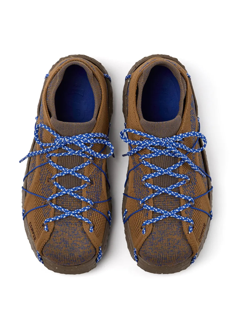 Camper Roku Low-Top Sneakers