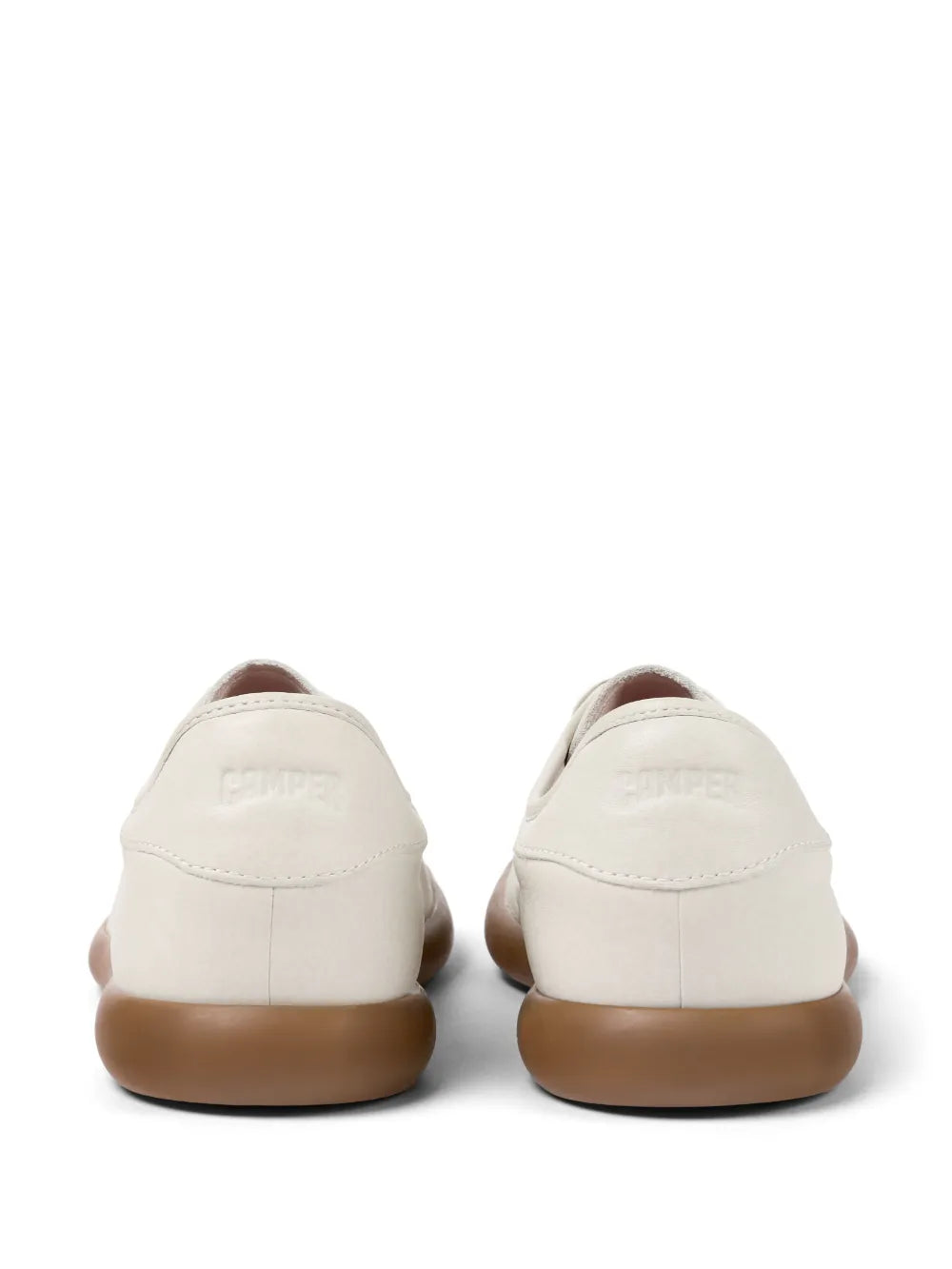 Camper Pelotas Soller Leather Sneakers