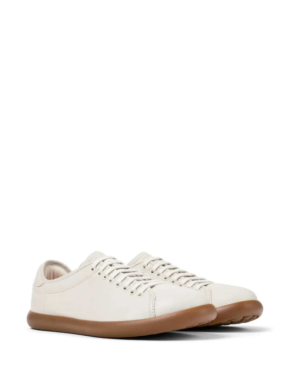 Camper Pelotas Soller Leather Sneakers