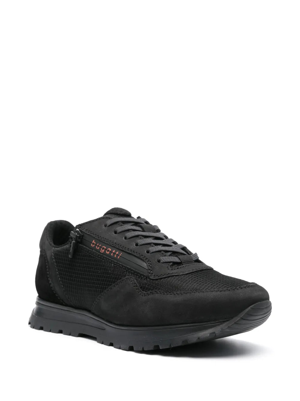 Bugatti Philip Panelled Sneakers