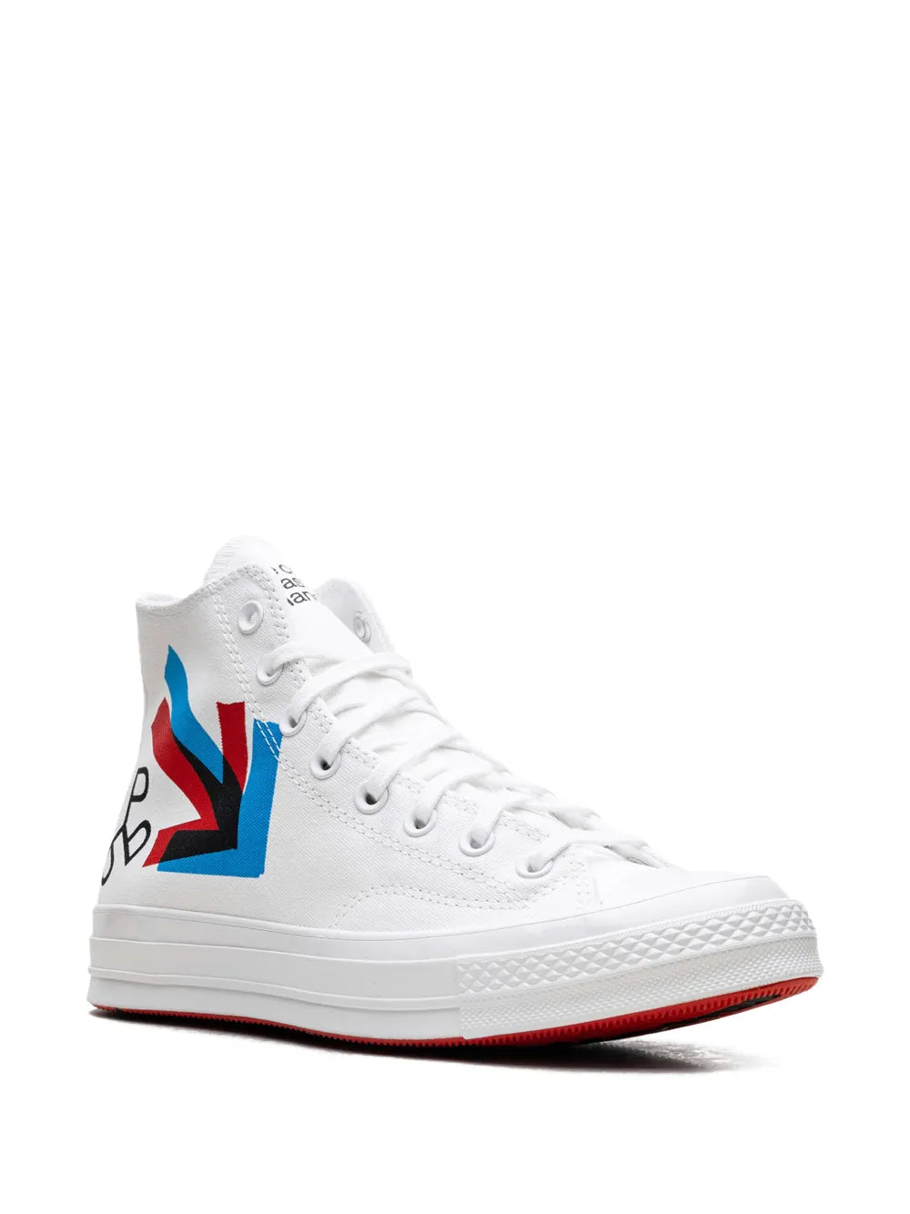 Converse X Patta Chuck 70 Sneakers