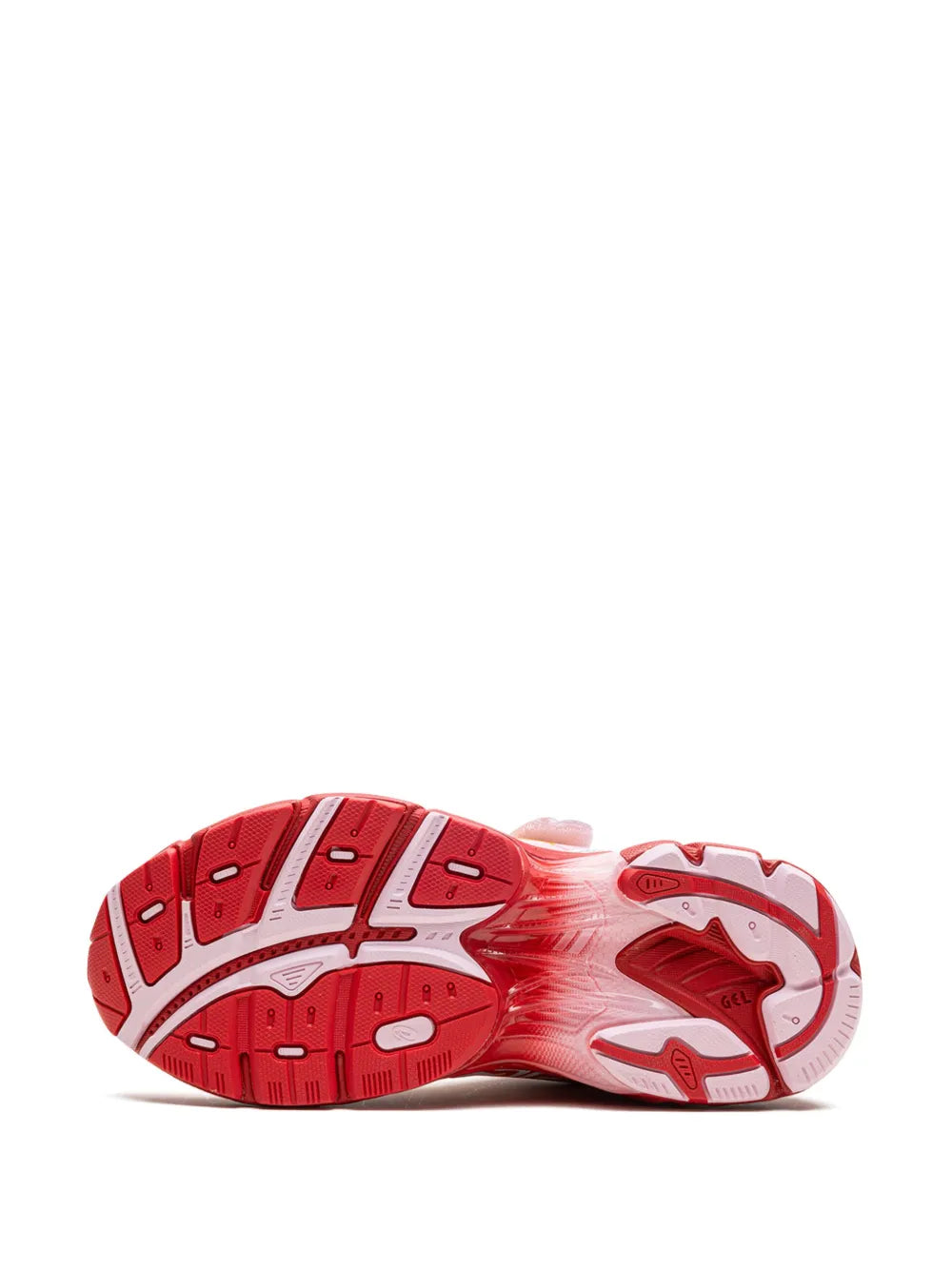 Asics X Cecilie Bahnsen Gt-2160 Habanero Sneakers