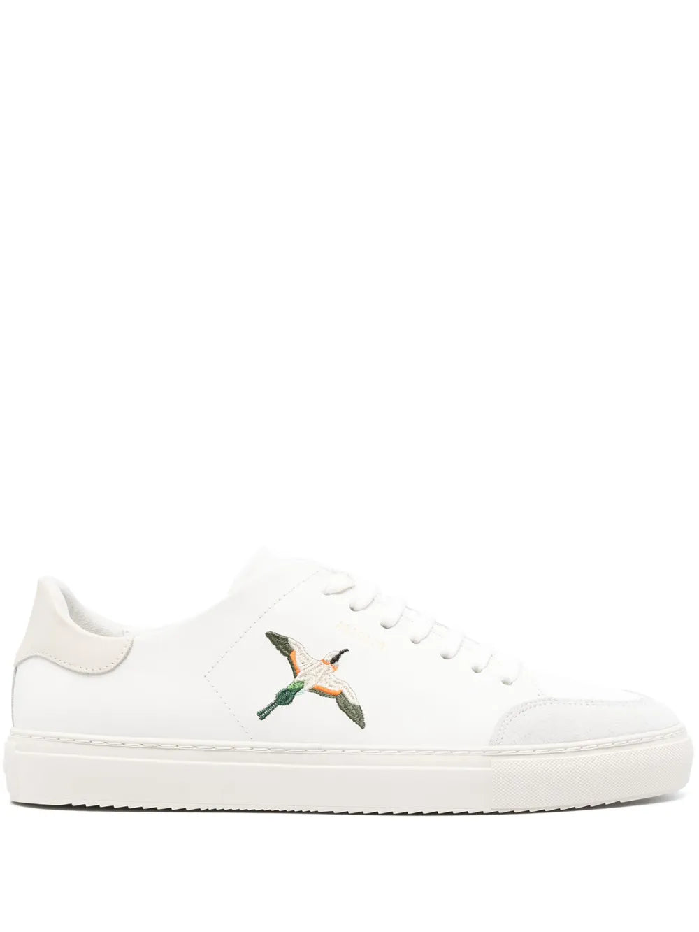 Axel Arigato Clean 90 Triple B Bird Sneakers