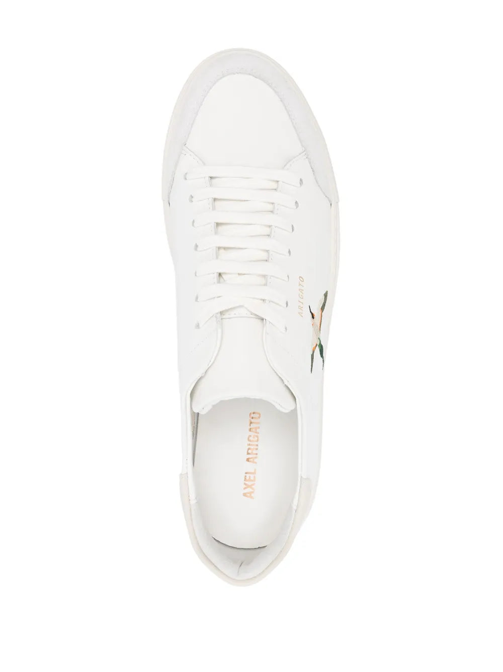 Axel Arigato Clean 90 Triple B Bird Sneakers