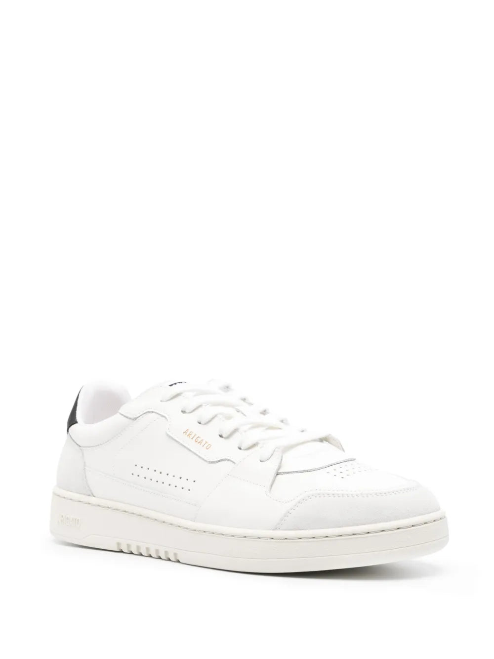 Axel Arigato Dice Lo Leather Sneakers