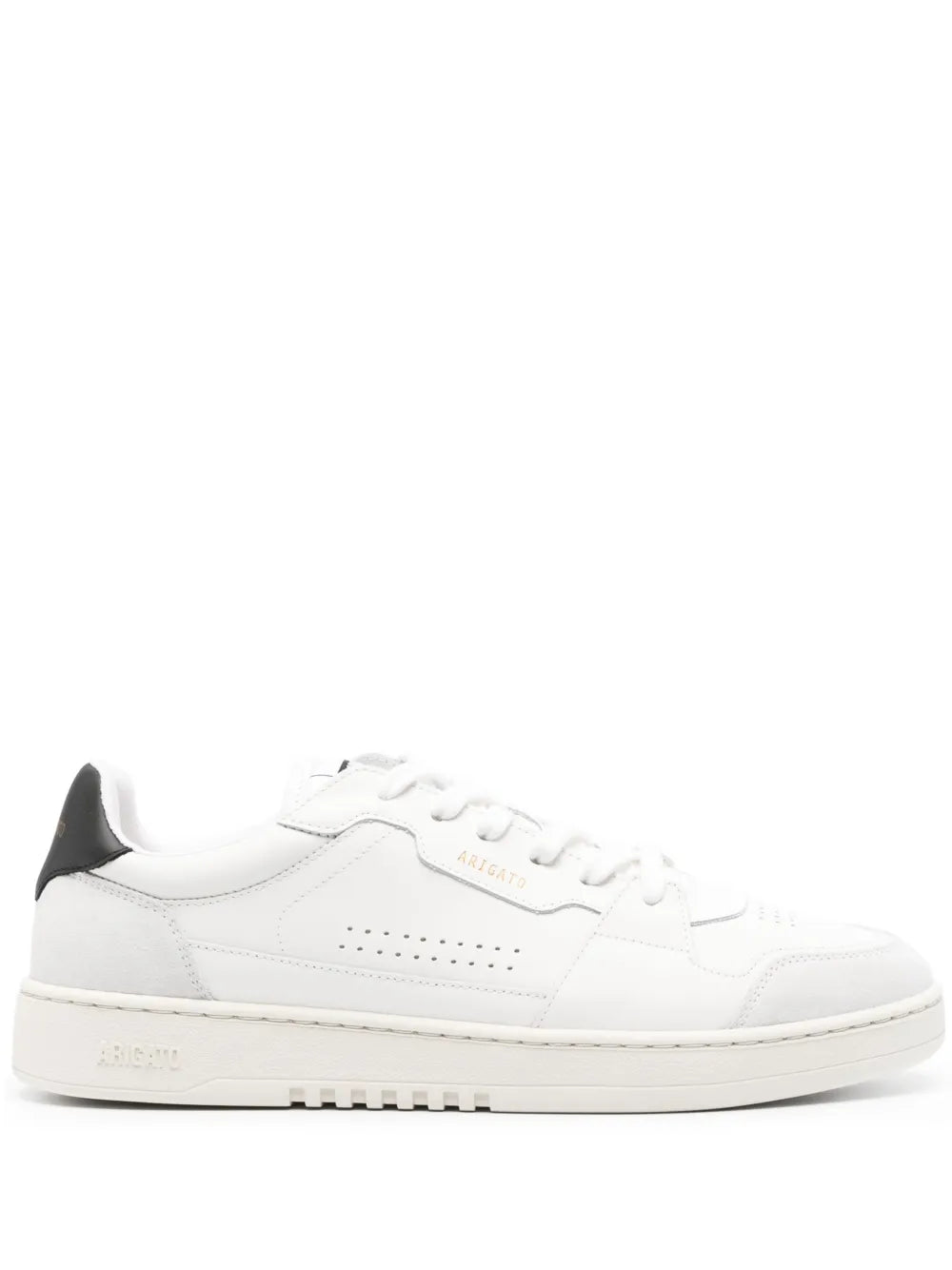Axel Arigato Dice Lo Leather Sneakers