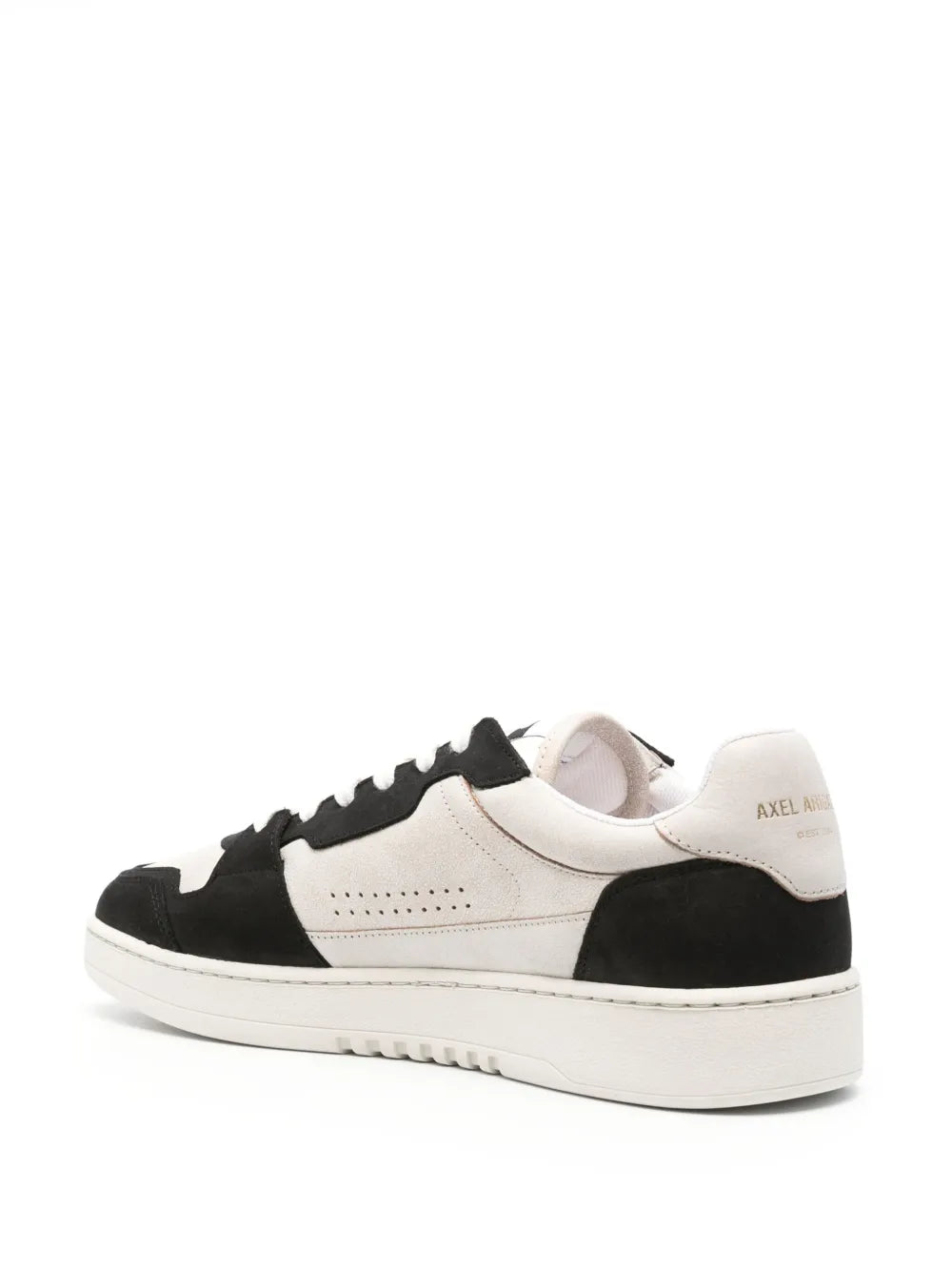 Axel Arigato Dice Lo Suede Sneakers