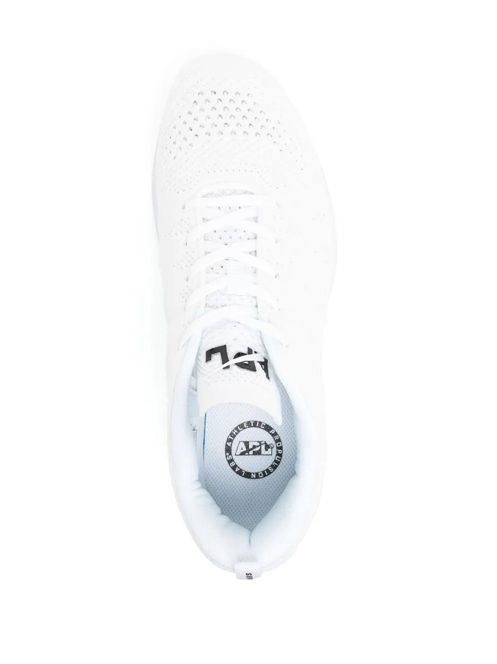 Apl: Athletic Propulsion Labs Lace-Up Trainers