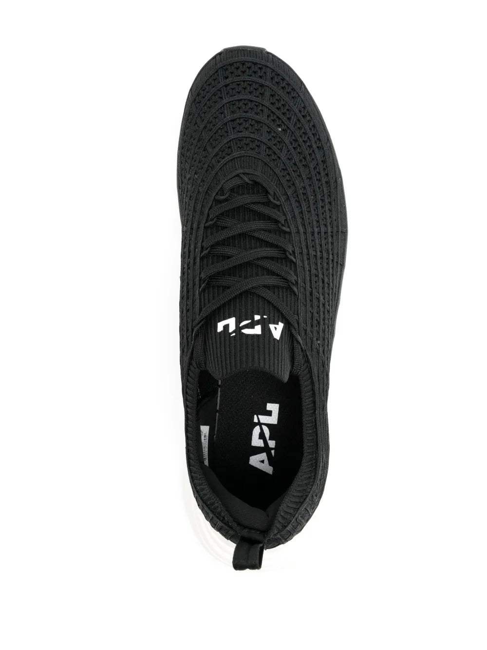Apl: Athletic Propulsion Labs Techloom Zipline Layered Sneakers