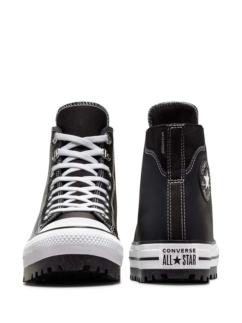 Converse City Trek Sneakers