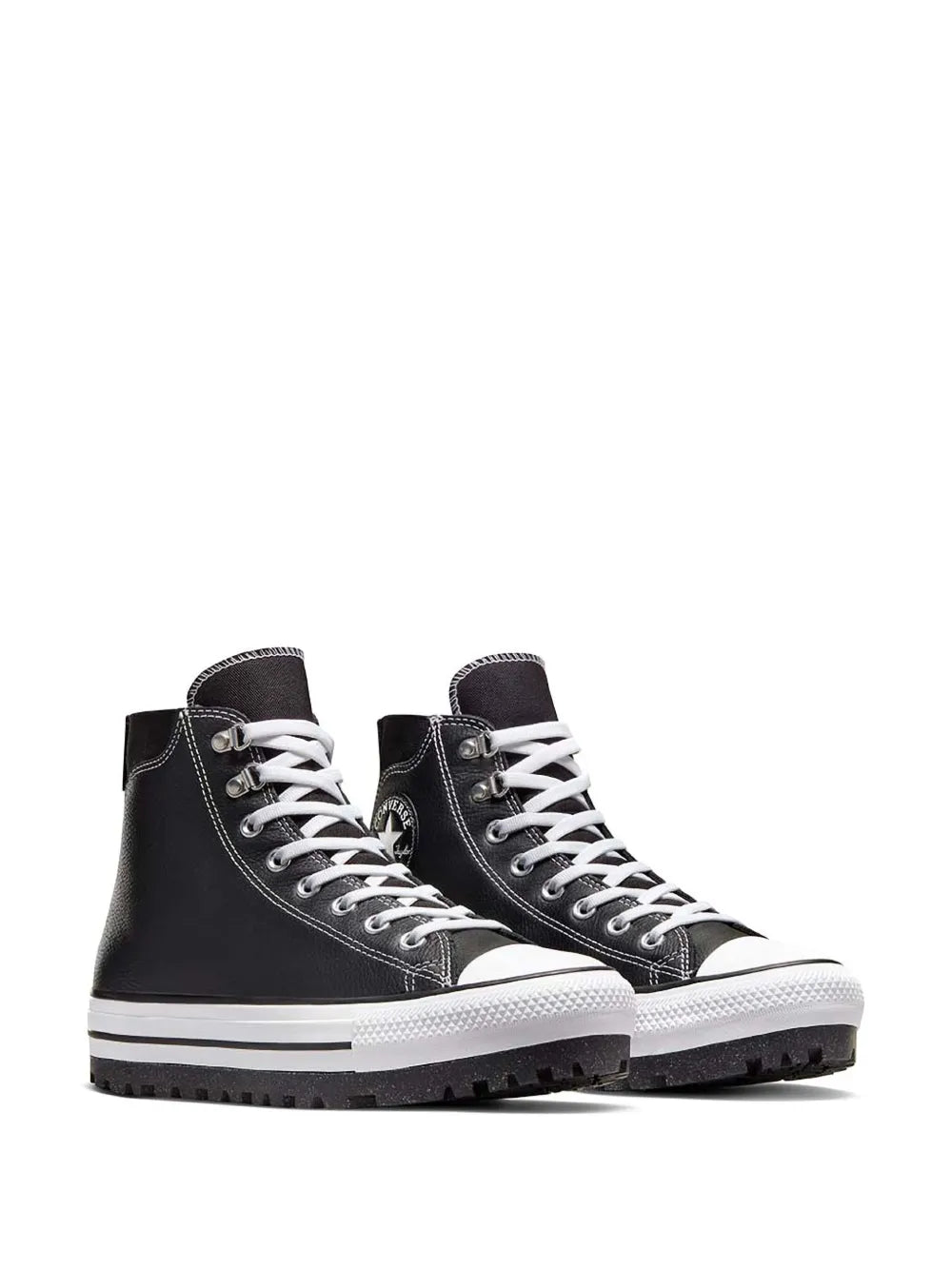 Converse City Trek Sneakers