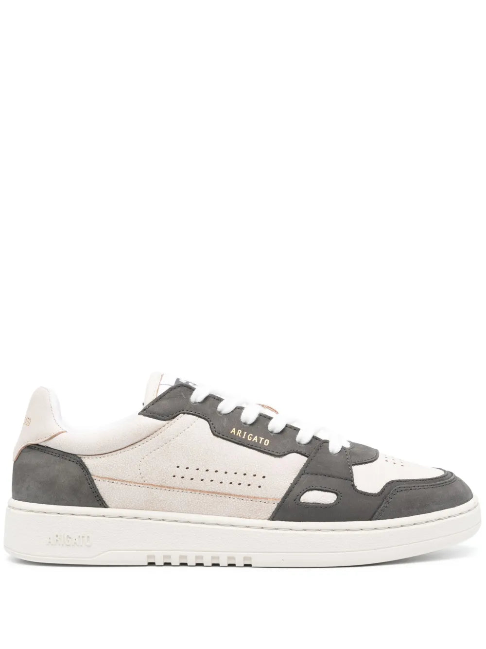 Axel Arigato Dice Lo Leather Sneakers