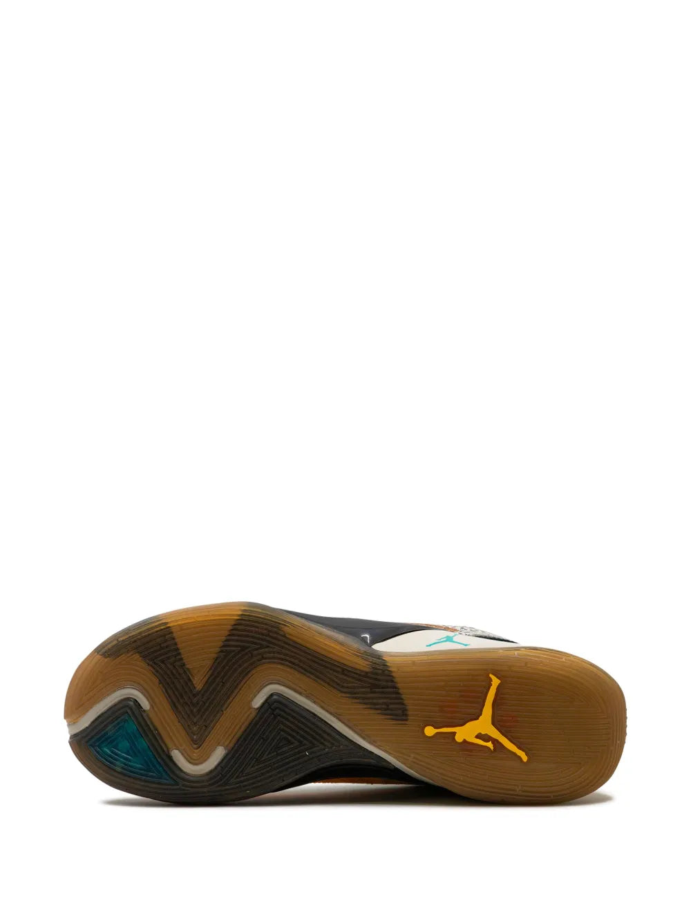 Air Jordan Luka 2 Safari The Pitch Sneakers