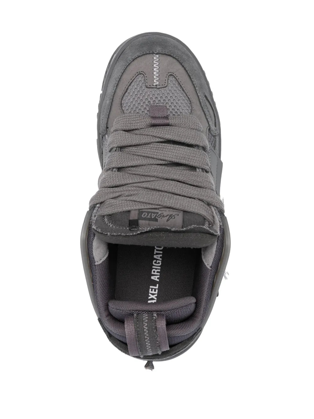 Axel Arigato Area Patchwork Sneakers