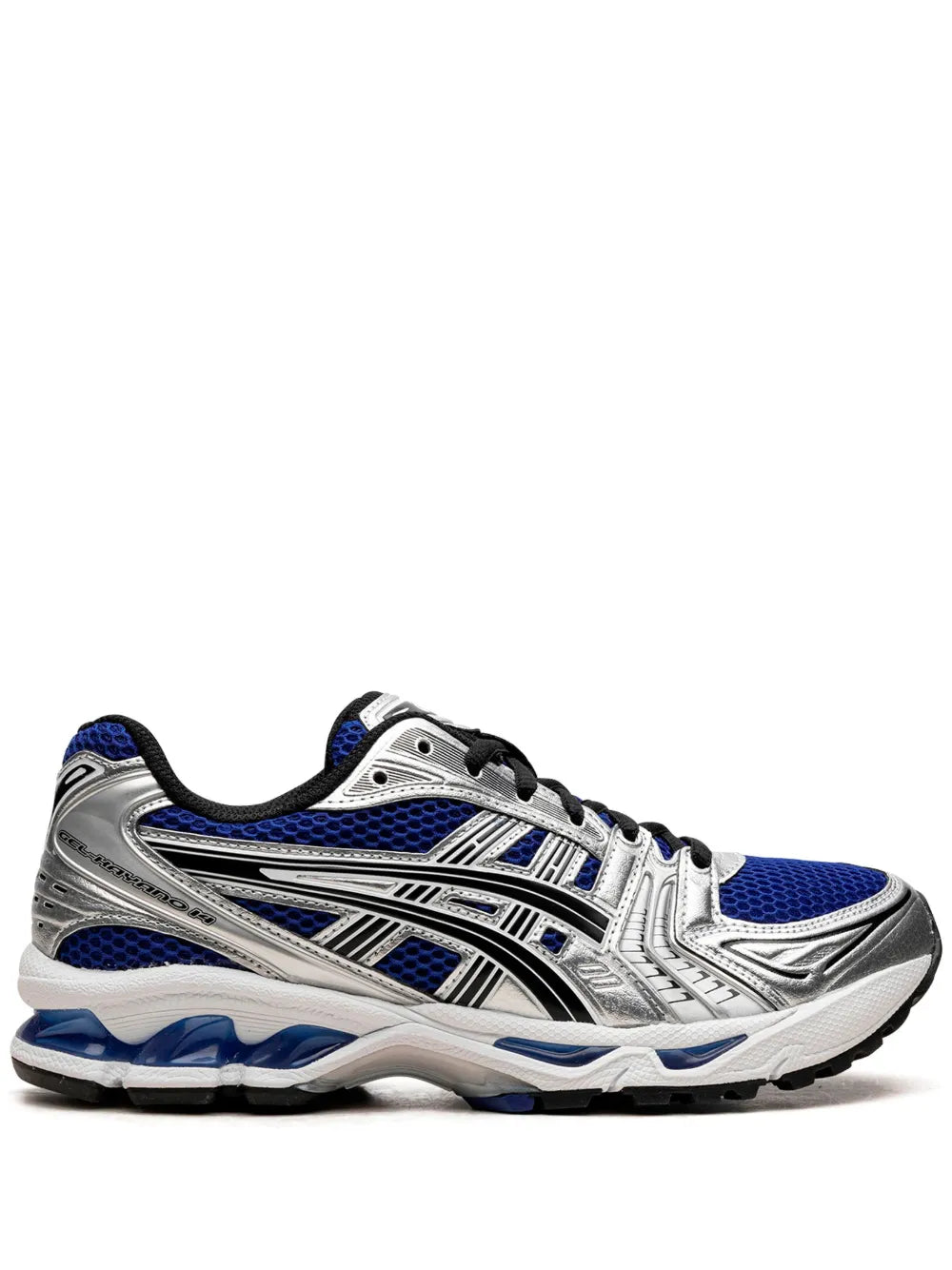 Asics Gel-Kayano 14 Monaco Blue Sneakers