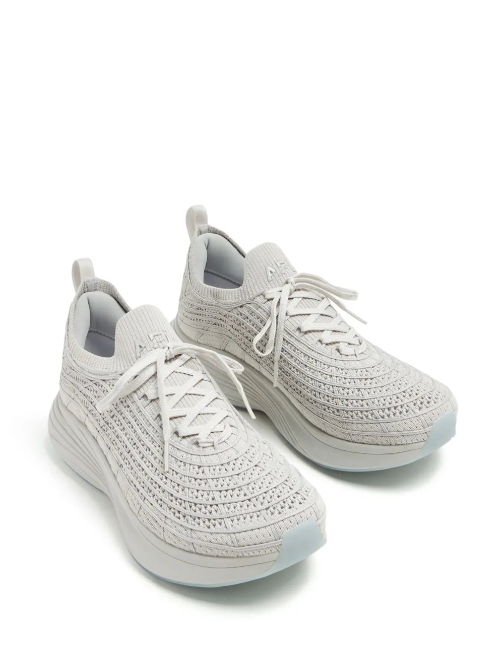 Apl: Athletic Propulsion Labs Techloom Zipline Sneakers