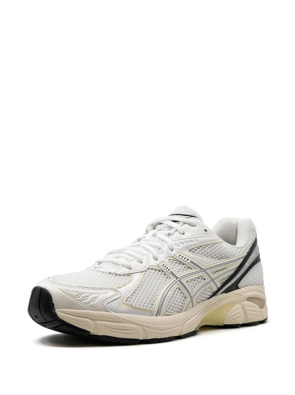 Asics Gt-2160 Black/White Sneakers