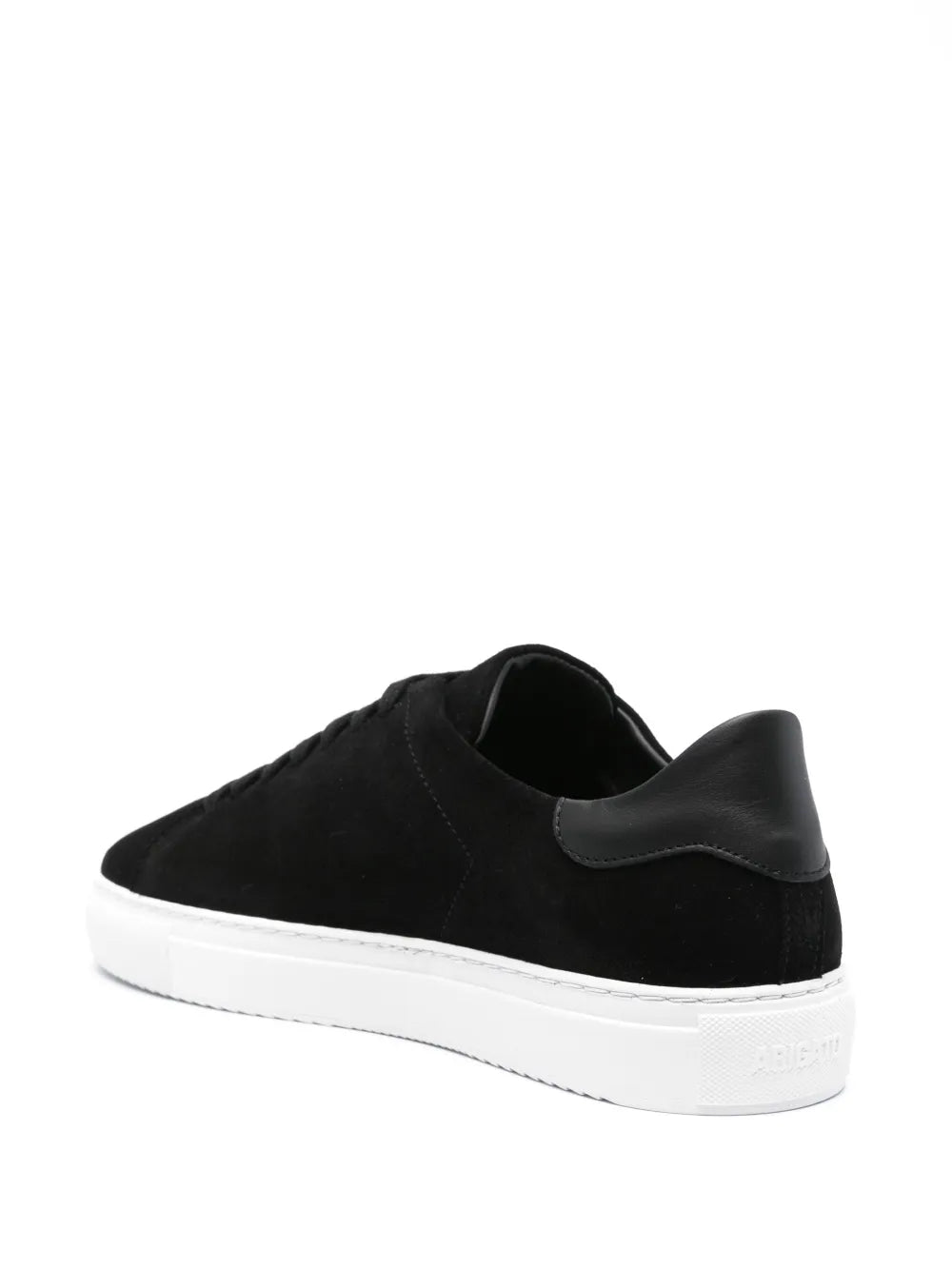 Axel Arigato Clean 90 Suede Sneakers