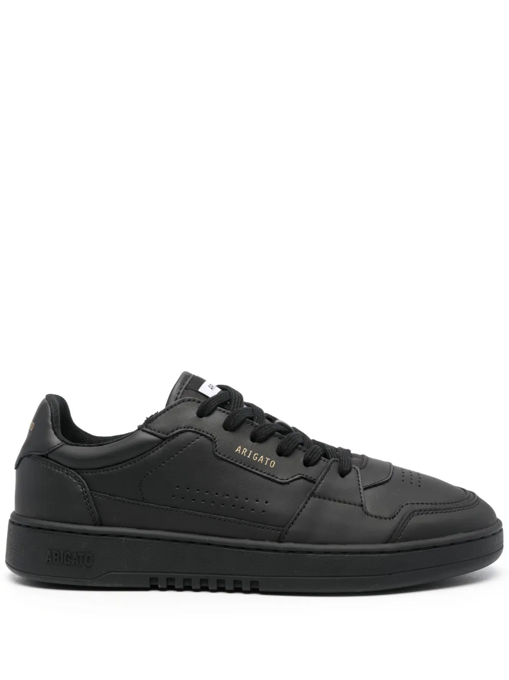 Axel Arigato Dice Lo Leather Sneakers