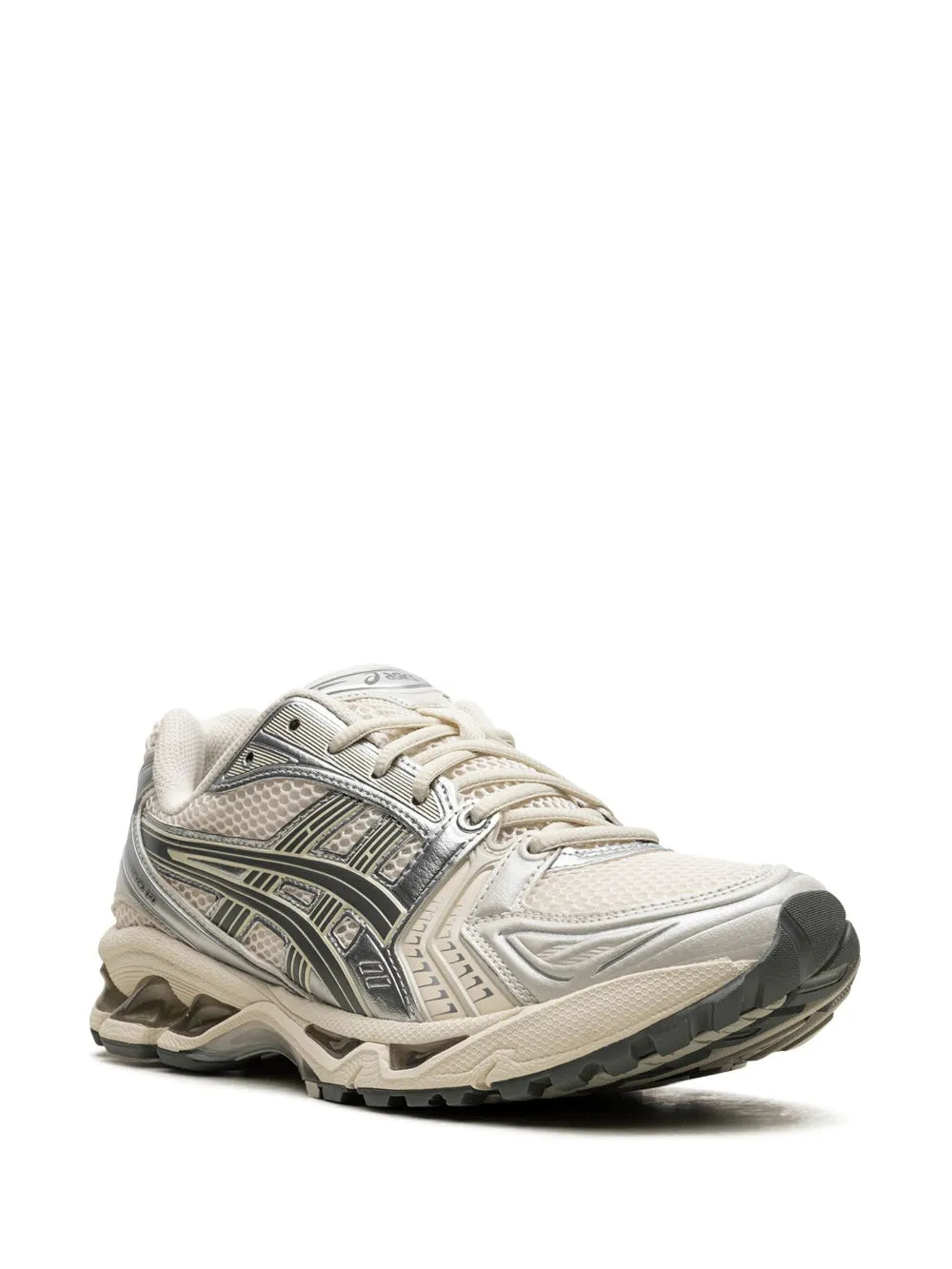 Asics Gel-Kayano 14 Birch/Dark Pewter Sneakers